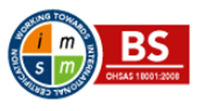 BS logo