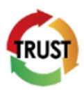 Trust logo